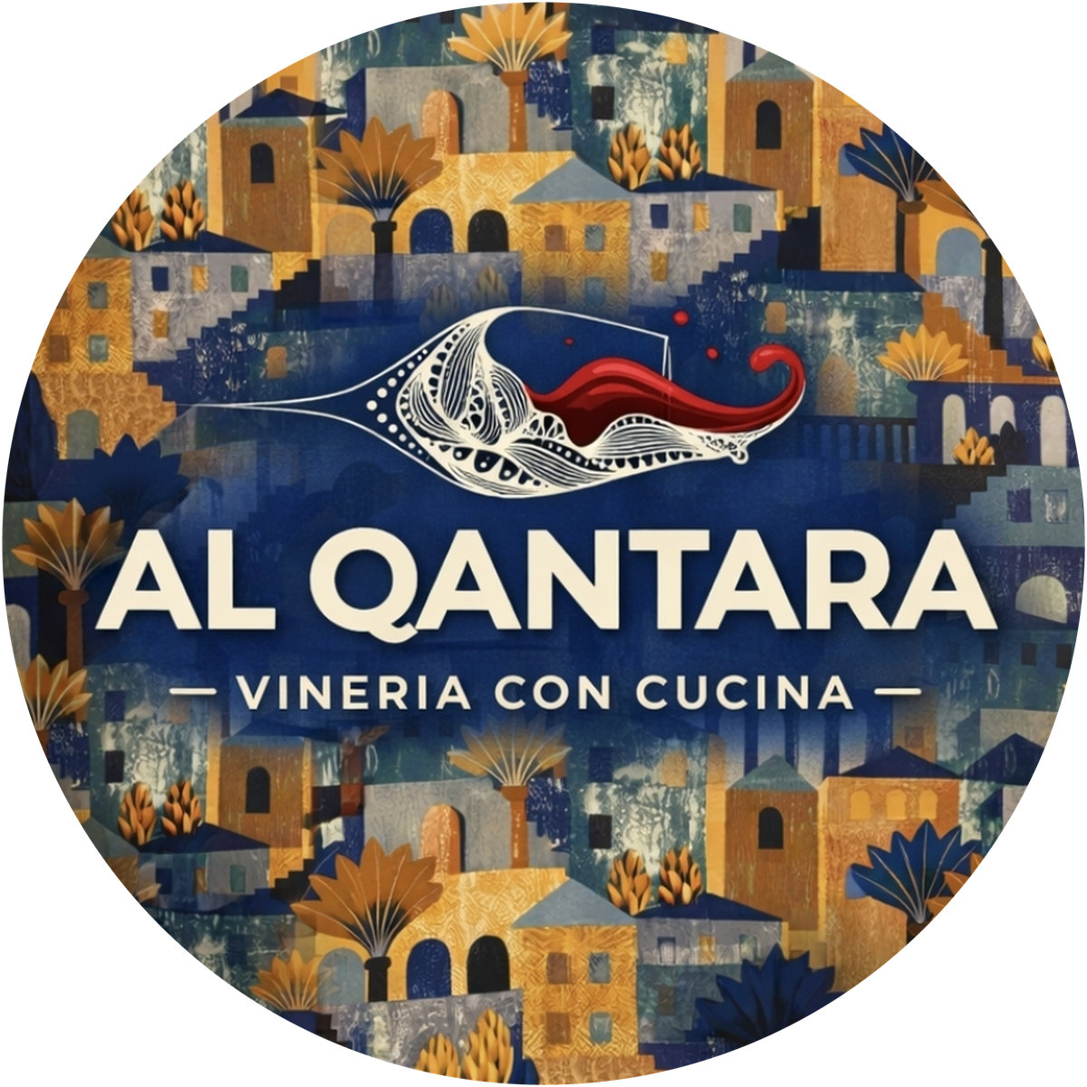 Al Qantara - Vineria con Cucina